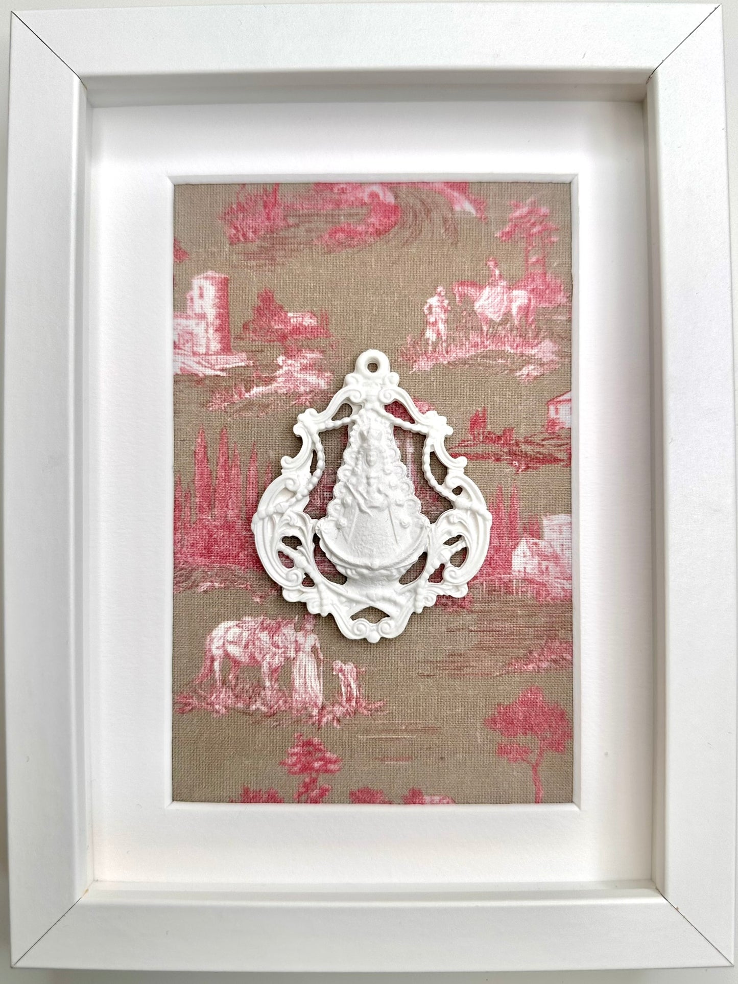 Toile du Joie