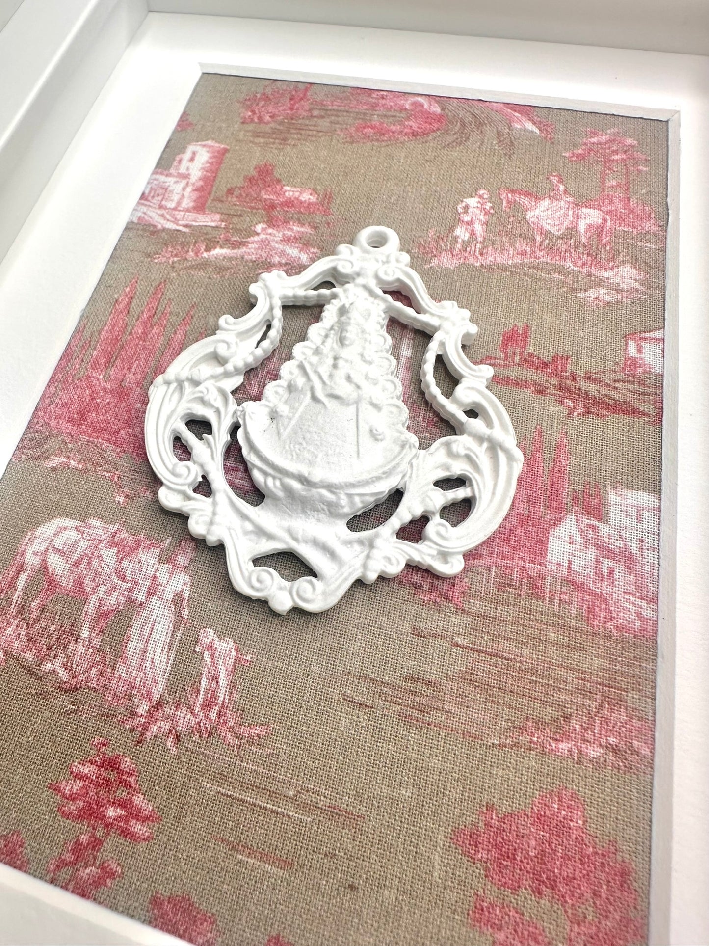 Toile du Joie