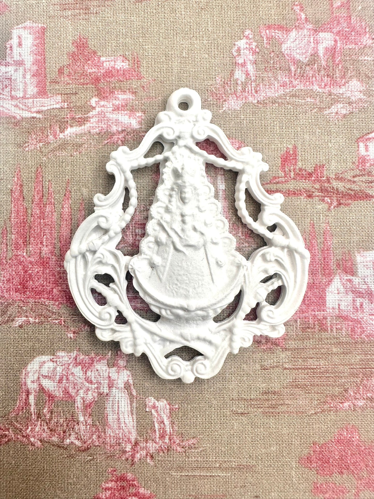 Toile du Joie