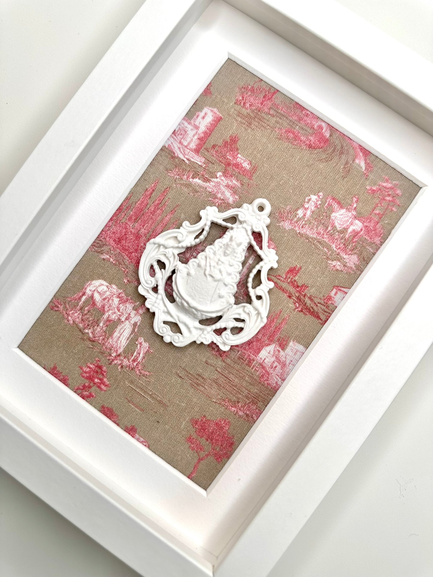 Toile du Joie