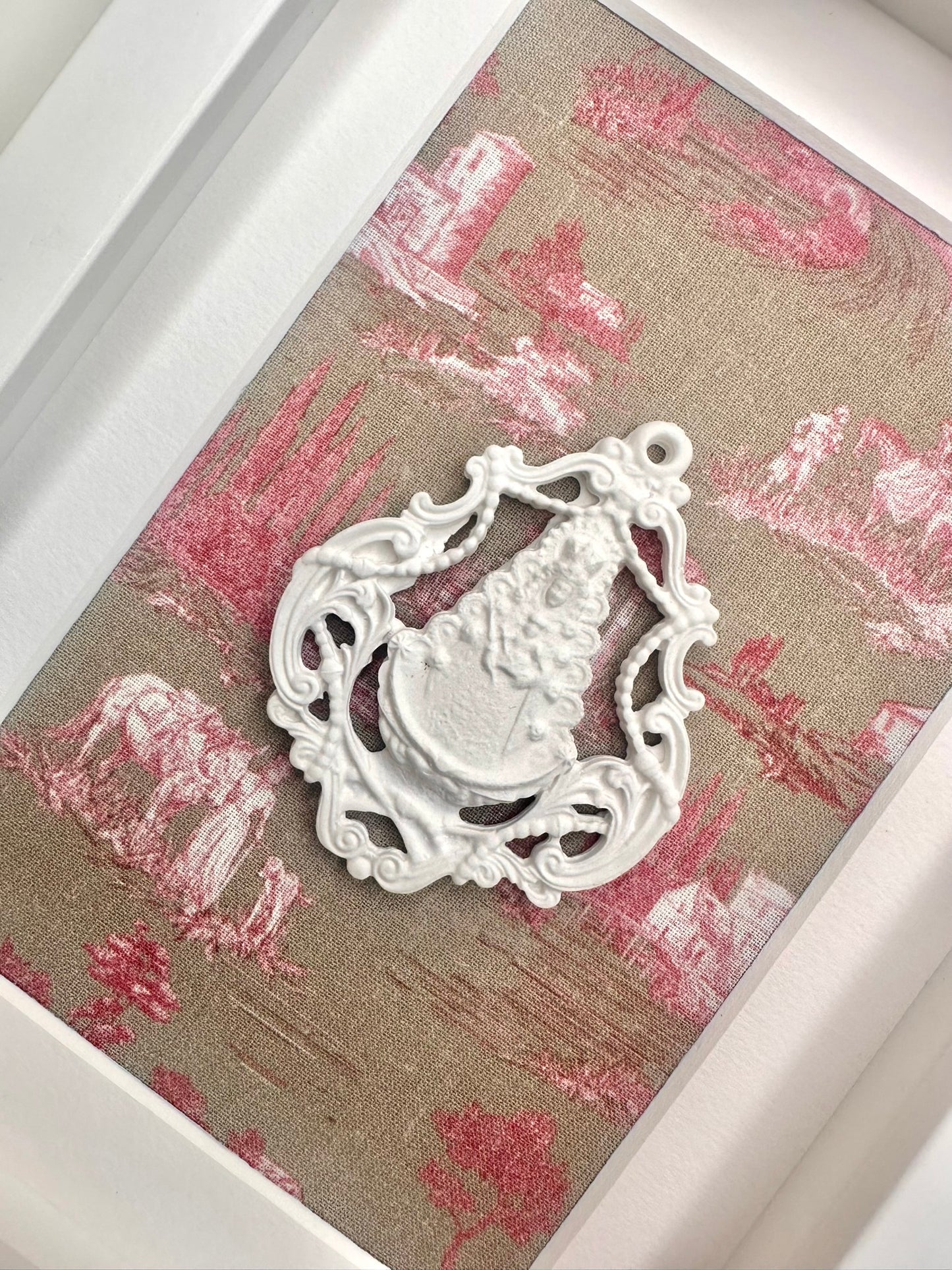 Toile du Joie