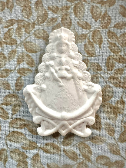 Figurita / Hojitas