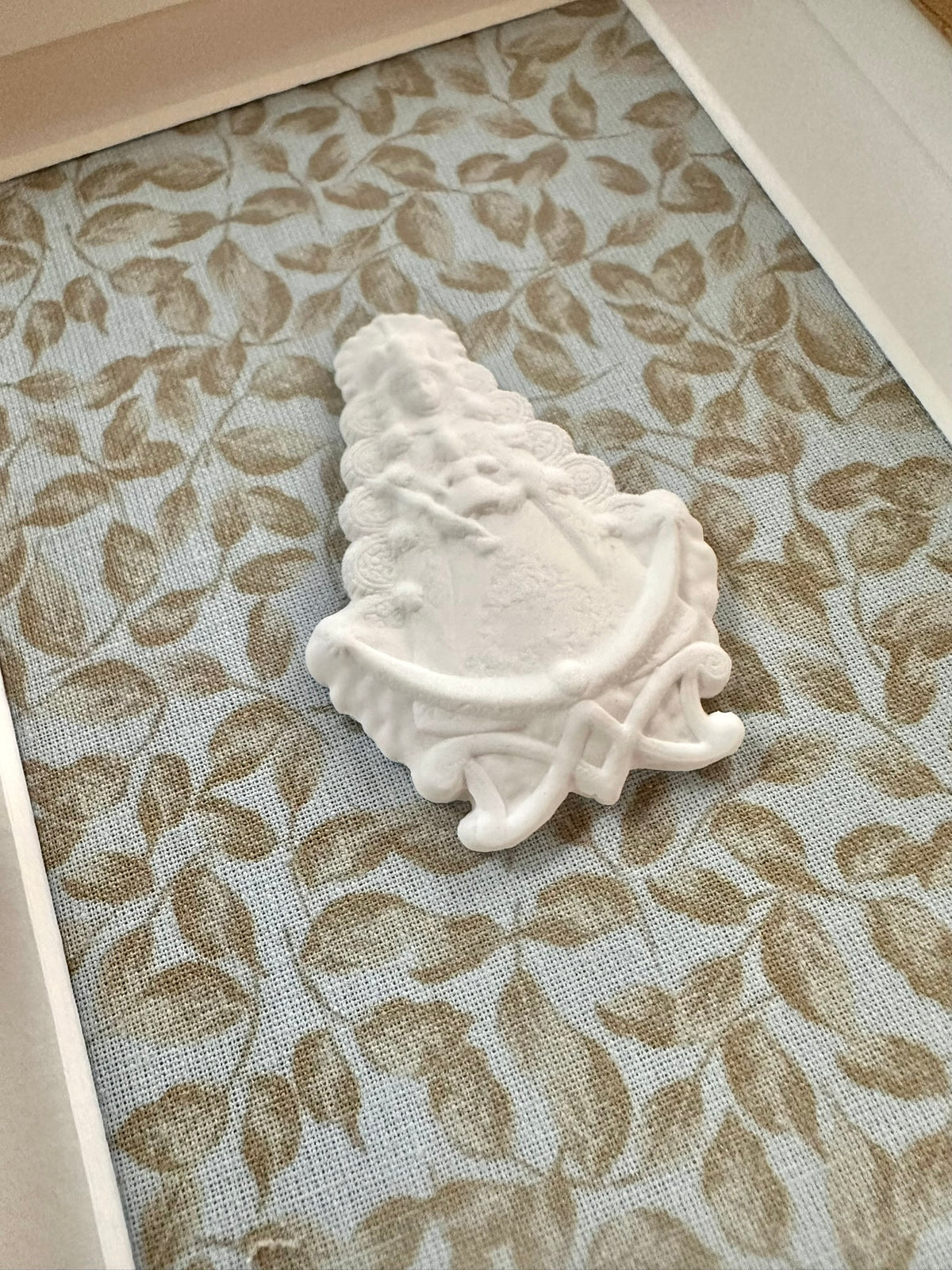 Figurita / Hojitas